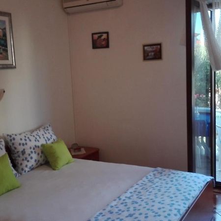 Apartment Mirjana Bibinje Exterior photo