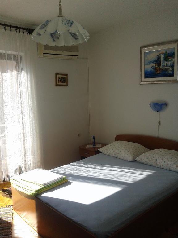 Apartment Mirjana Bibinje Exterior photo