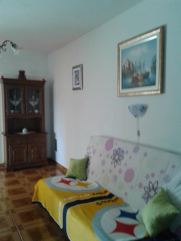 Apartment Mirjana Bibinje Exterior photo